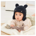 Rico Creative Teddy 003 Navy Blue (D)