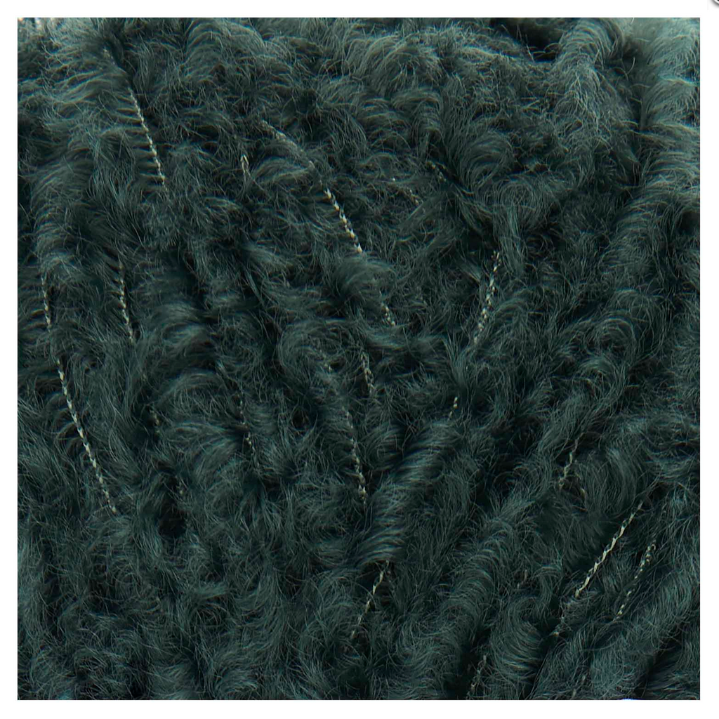 Rico Creative Teddy 004 Teal (D)
