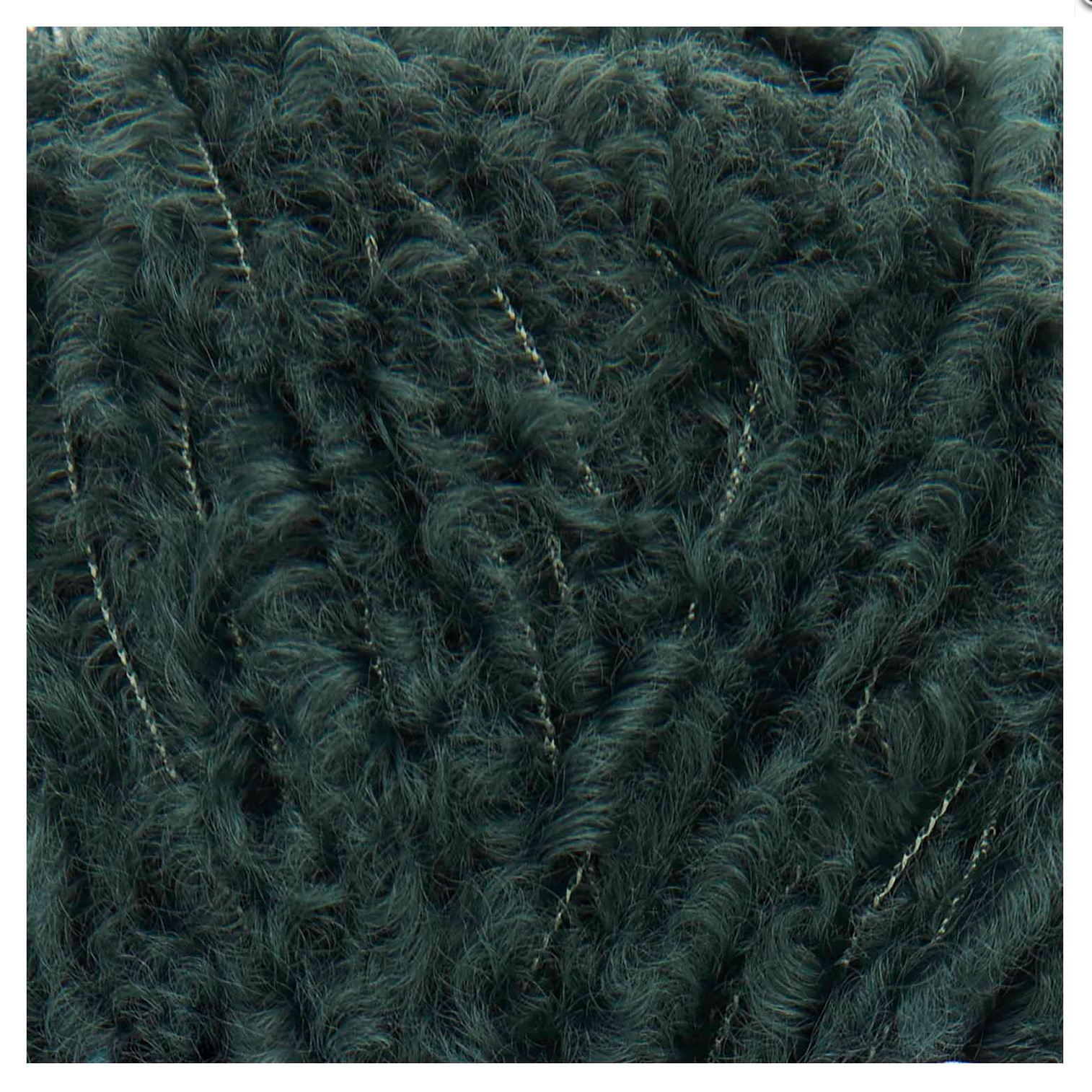 Rico Creative Teddy 004 Teal (D)