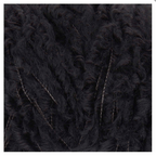 Rico Creative Teddy 007 Black (D)