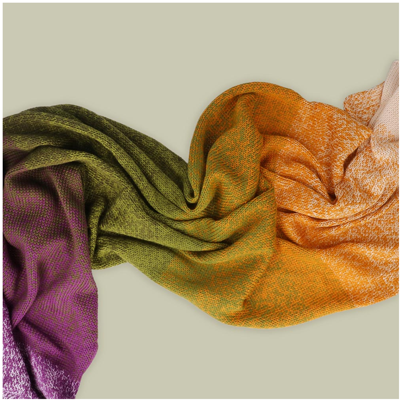 Scheepjes Whirl  791 Kiwi Crush Crumble