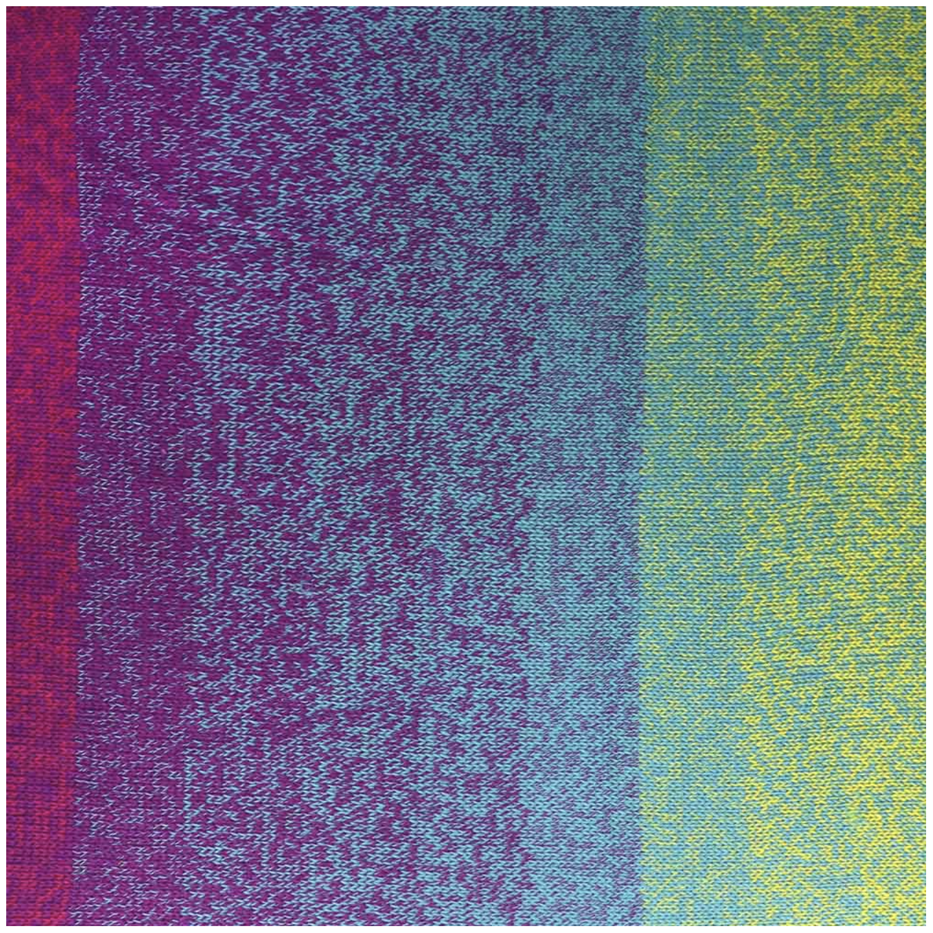 Scheepjes Whirl  792 Rainbow Popsicle