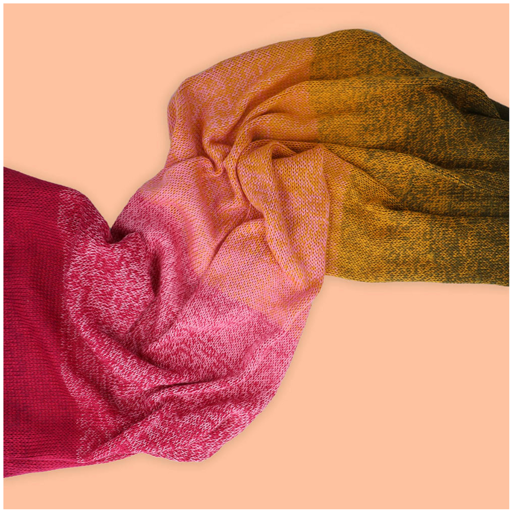 Scheepjes Whirl  793 Goji Sorbet Dream