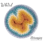 Scheepjes Whirl  794 Earl Grey Custard