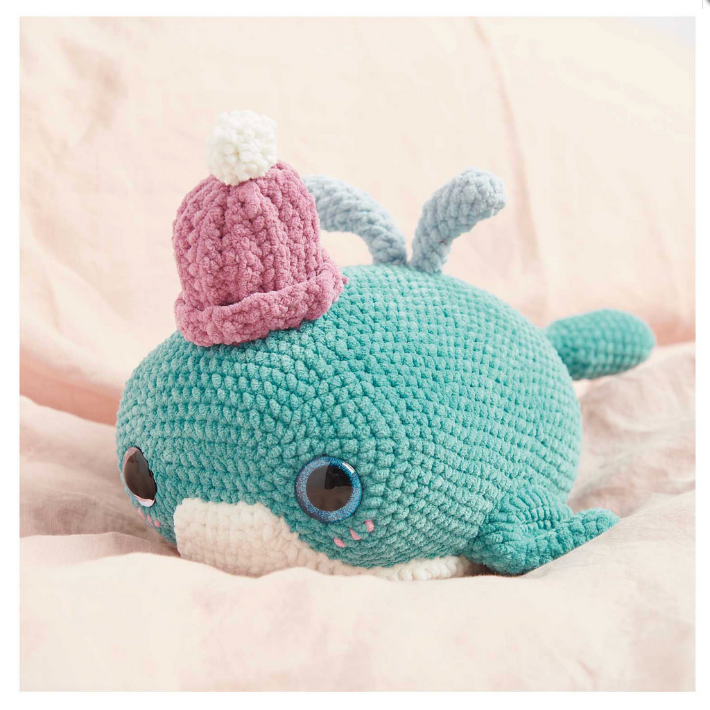 Creative Chenillove by Rico 100g Berry 017