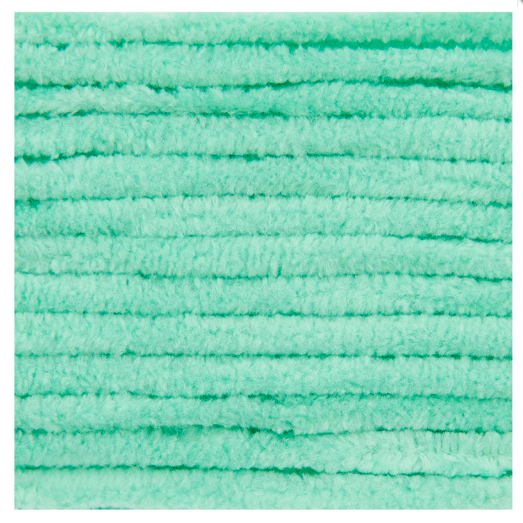 Creative Chenillove by Rico 100g Aquamarine 018