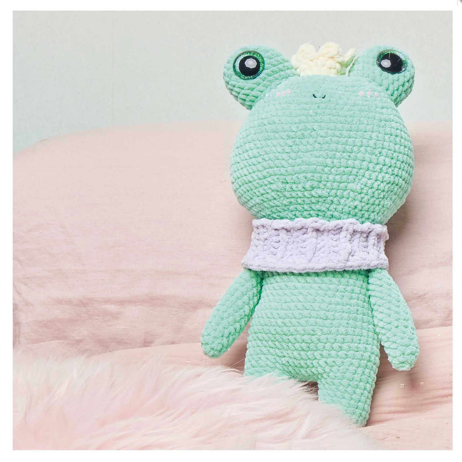 Creative Chenillove by Rico 100g Aquamarine 018