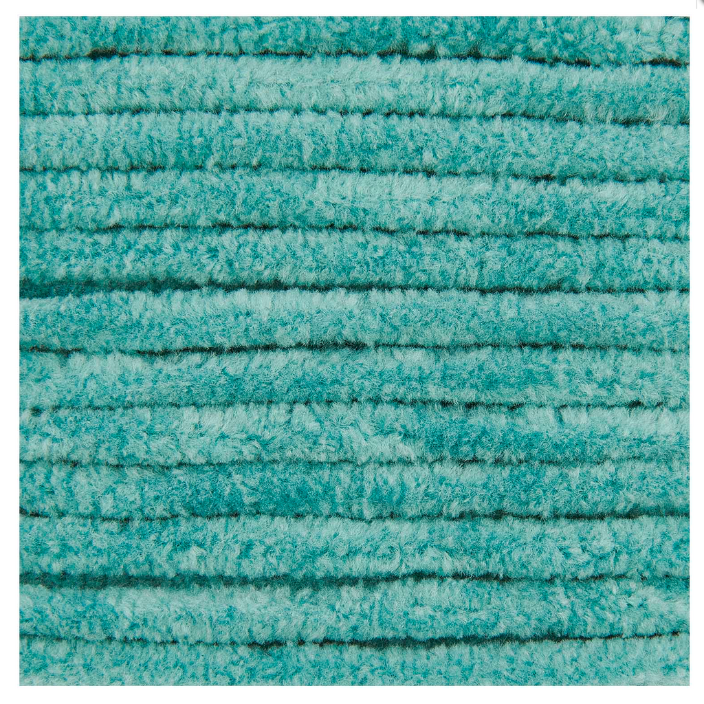 Creative Chenillove by Rico 100g Turquoise 019