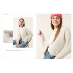 Rico Made by Me Handknitting Book no.19