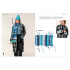 Rico Made by Me Handknitting Book no.19