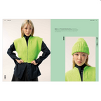 Rico Made by Me Handknitting Book no.19