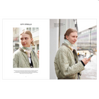 Special " Mini shawls " Knitting Book