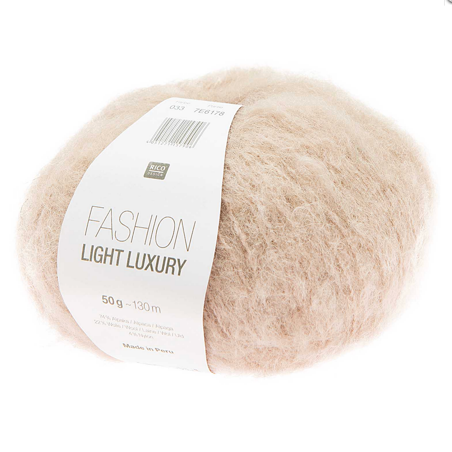 Rico Fashion Light Luxury 033 pearl