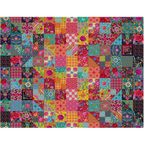 Half Metre : Odile Bailloeul VELVET Alhambra