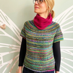 Inovec Sweater Noro Ito Knitting Kit