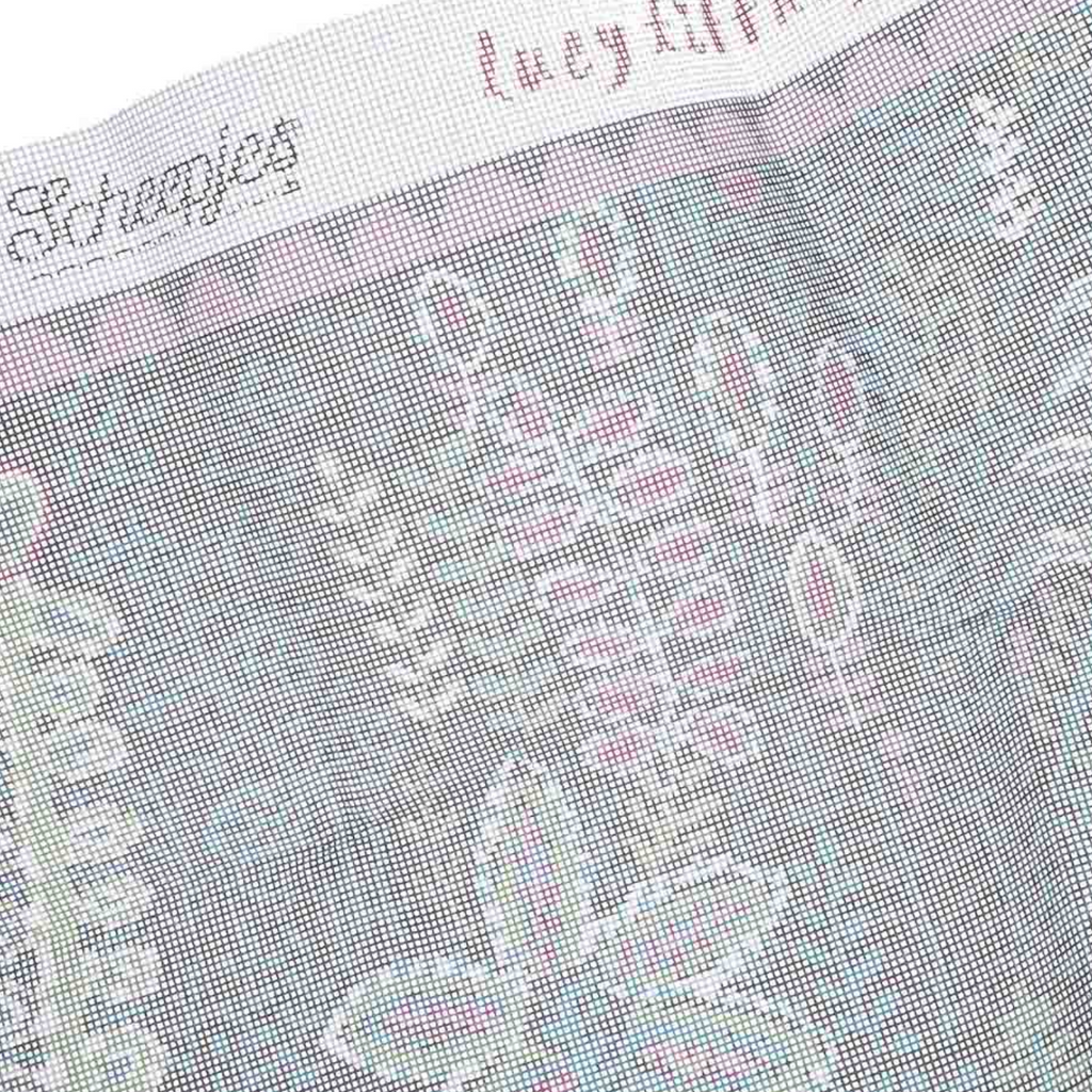 Lucy Tiffney : Lagoon Tapestry Kit