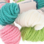 Lucy Tiffney : Lagoon Tapestry Kit