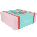 Lucy Tiffney : Lagoon Tapestry Kit