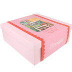 Lucy Tiffney : Jolly Animaux Tapestry Kit