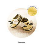Ricorumi Baby Booties Pattern Book