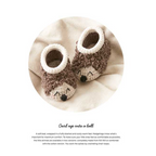Ricorumi Baby Booties Pattern Book