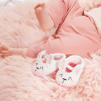 Ricorumi Baby Booties Pattern Book