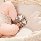 Ricorumi Baby Booties Pattern Book