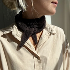 Cashmere Sophie Scarf Kit : in 15 colours