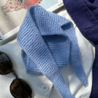 Cashmere Sophie Scarf Kit : in 15 colours
