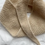 Cashmere Sophie Scarf Kit : in 15 colours