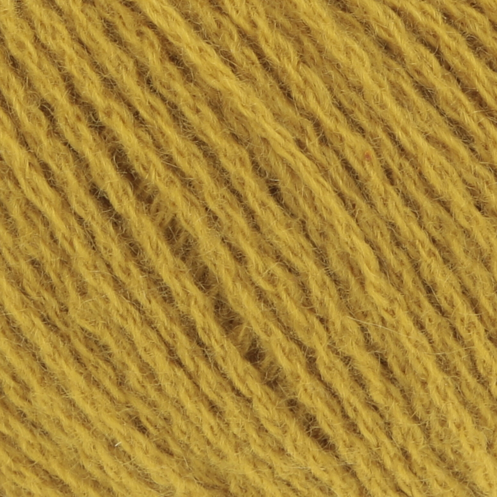Lang Cashmere Premium 25g : Gold : Colour 0050