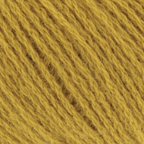 Lang Cashmere Premium 25g : Gold : Colour 0050
