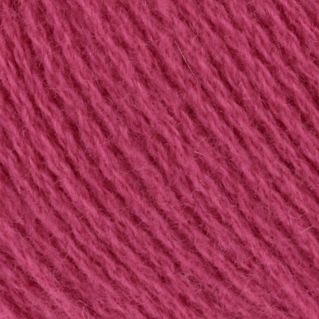 Lang Cashmere Premium 25g : Magenta : Colour 165