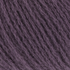 Lang Cashmere Premium 25g : Aubergine : Colour 180