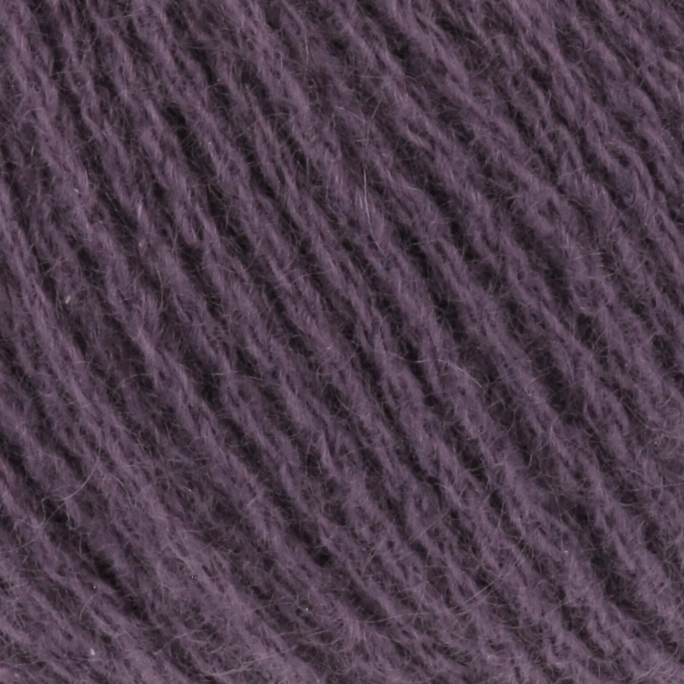 Lang Cashmere Premium 25g : Aubergine : Colour 180