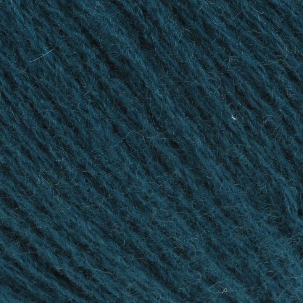 Lang Cashmere Premium 25g : Teal : Colour 0588
