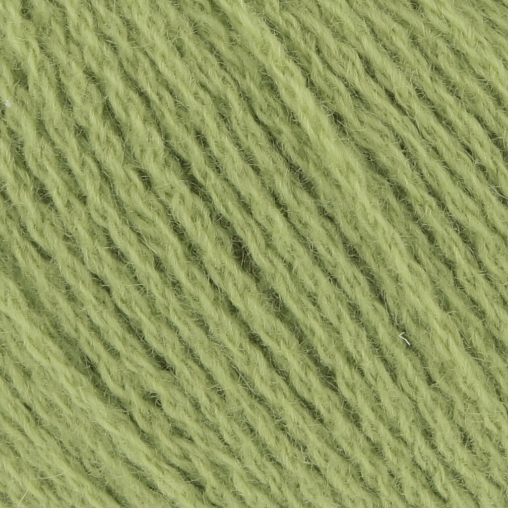 Lang Cashmere Premium 25g : Grass : Colour 0297