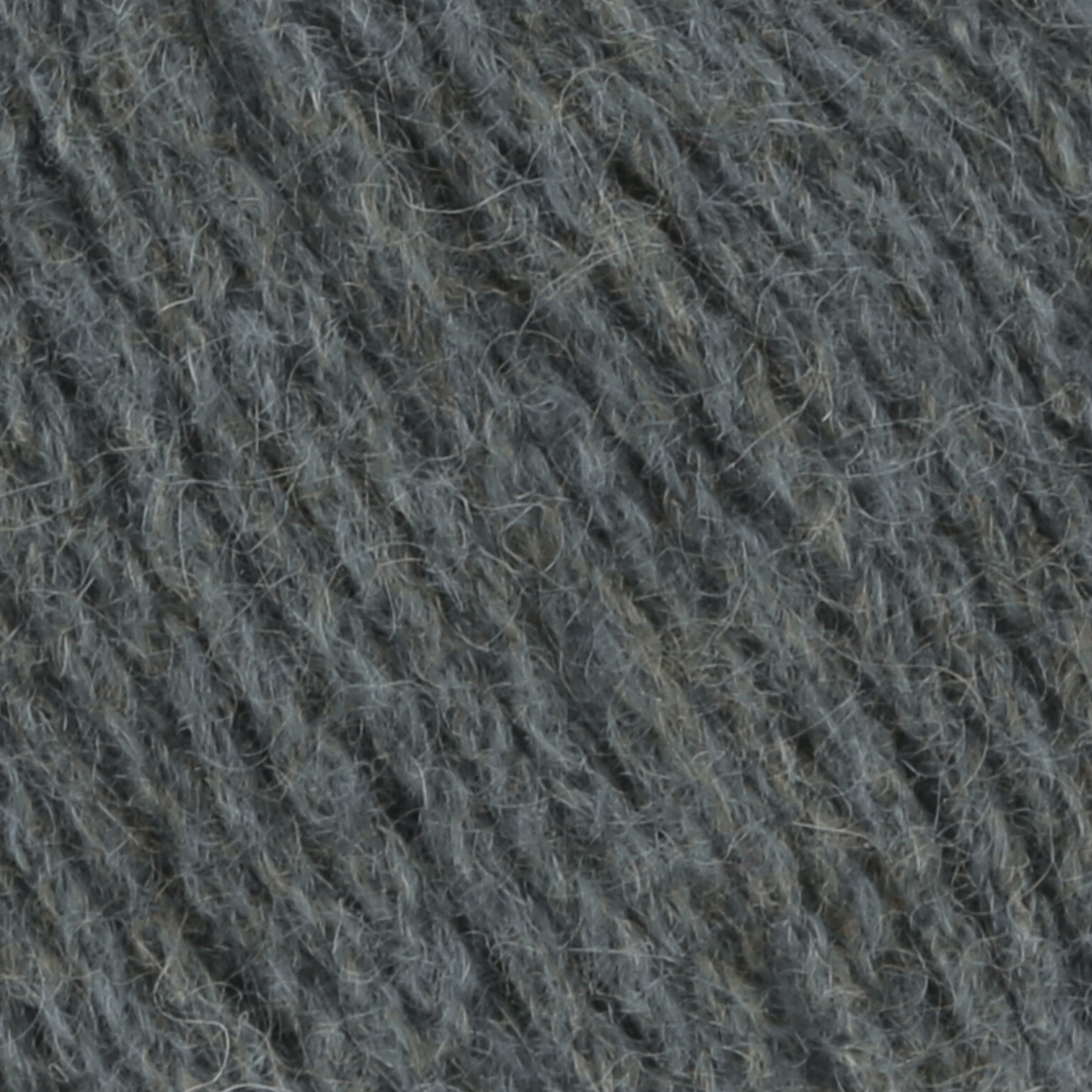 Lang Cashmere Premium 25g : Charcoal : Colour 0488
