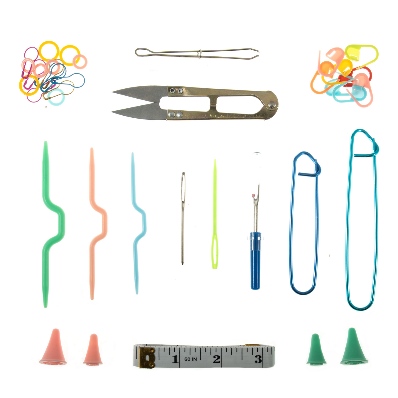 Knitting Accessory Kit