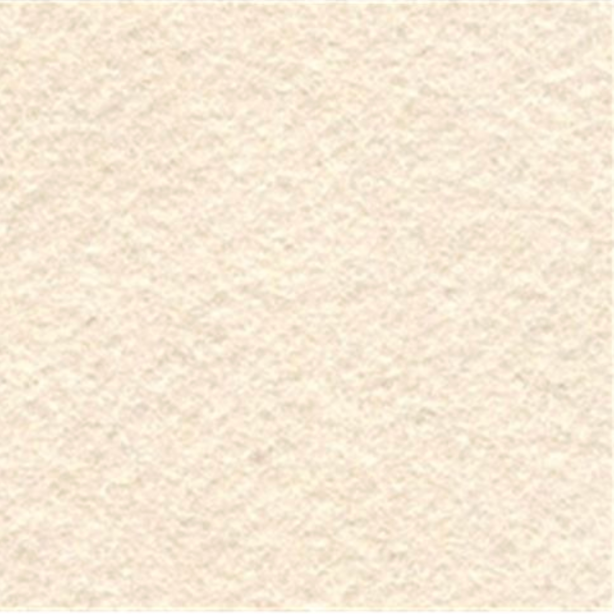 Wool Felt Fresh Linen (Cream) Half Metre