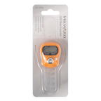 LED Row Counter: Finger Ring