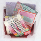 Lucy Tiffney : Pinks Tapestry Kit