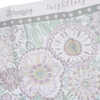 Lucy Tiffney : Pinks Tapestry Kit