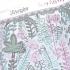 Lucy Tiffney : Palm Tapestry Kit