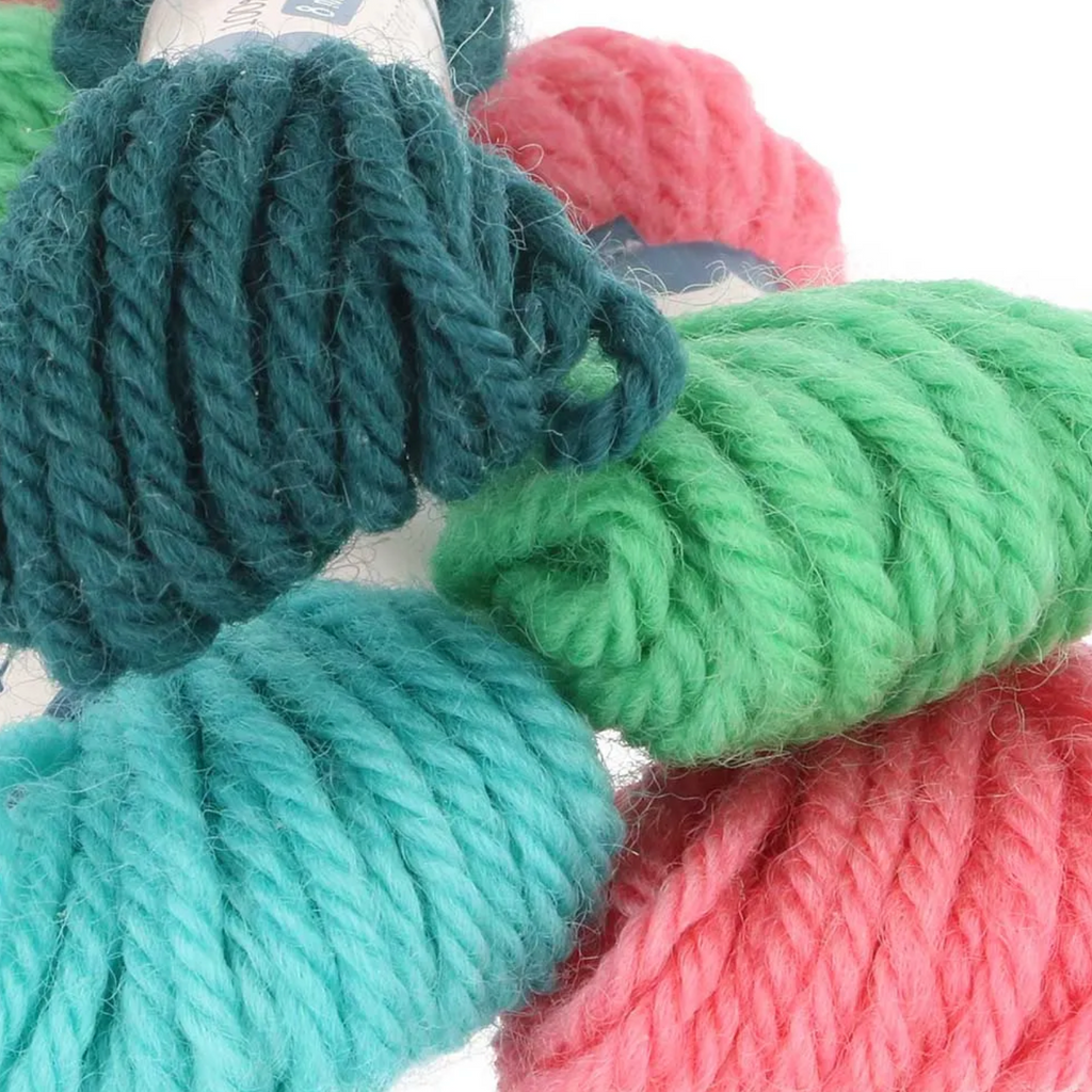 Lucy Tiffney : Palm Tapestry Kit