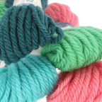 Lucy Tiffney : Palm Tapestry Kit