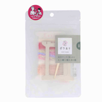 Pokeori Weaving Loom Kit : Pinks, Blues or Yellows