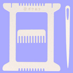 Pokeori Weaving Loom