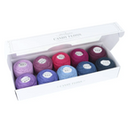 Scheepjes Candy Floss Colour Pack 10x20gr : Smoothie