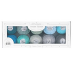 Scheepjes Candy Floss Colour Pack 10x20gr : Earl Grey